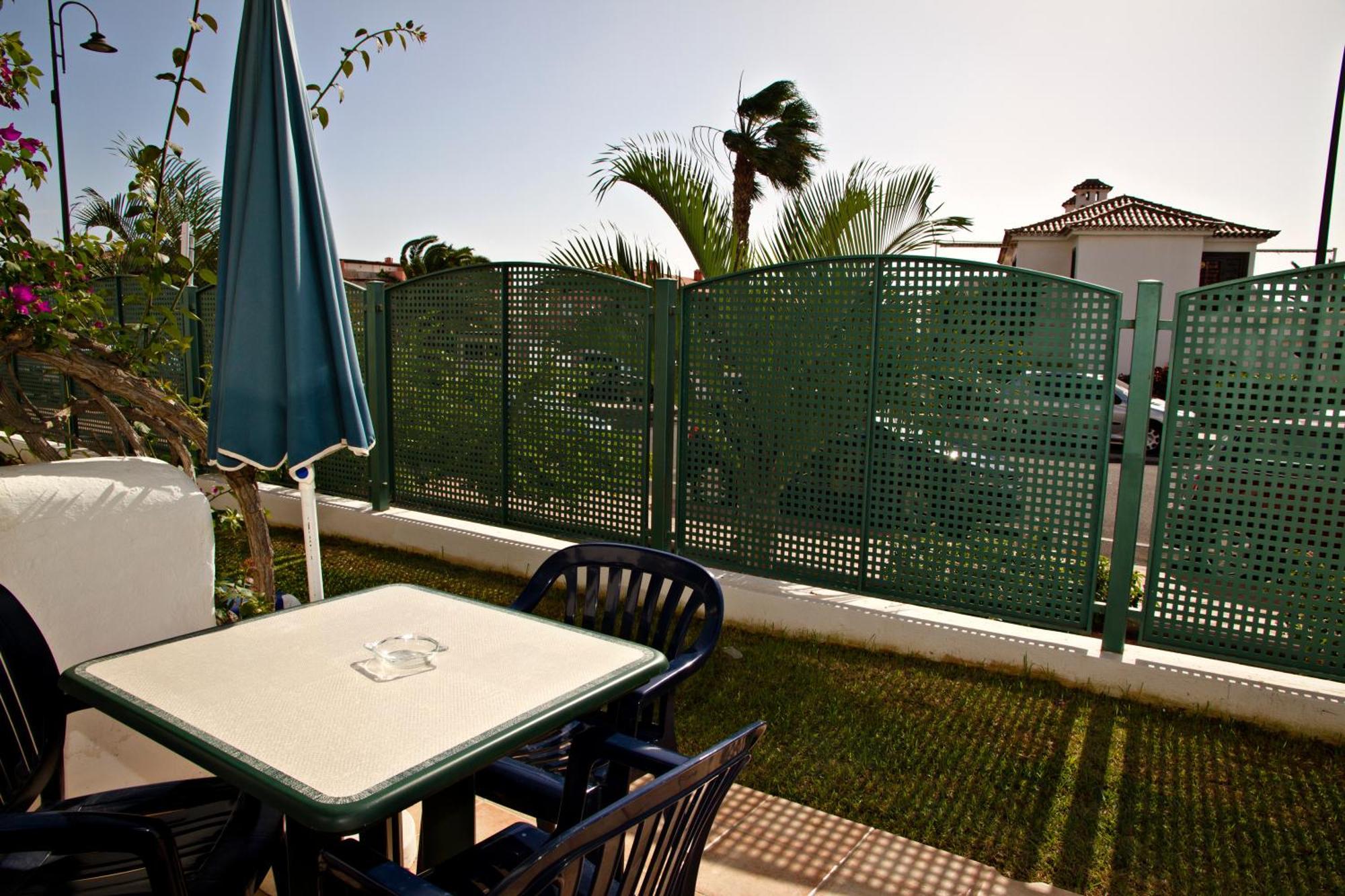 Fairways Club Apartamento San Miguel de Abona Quarto foto