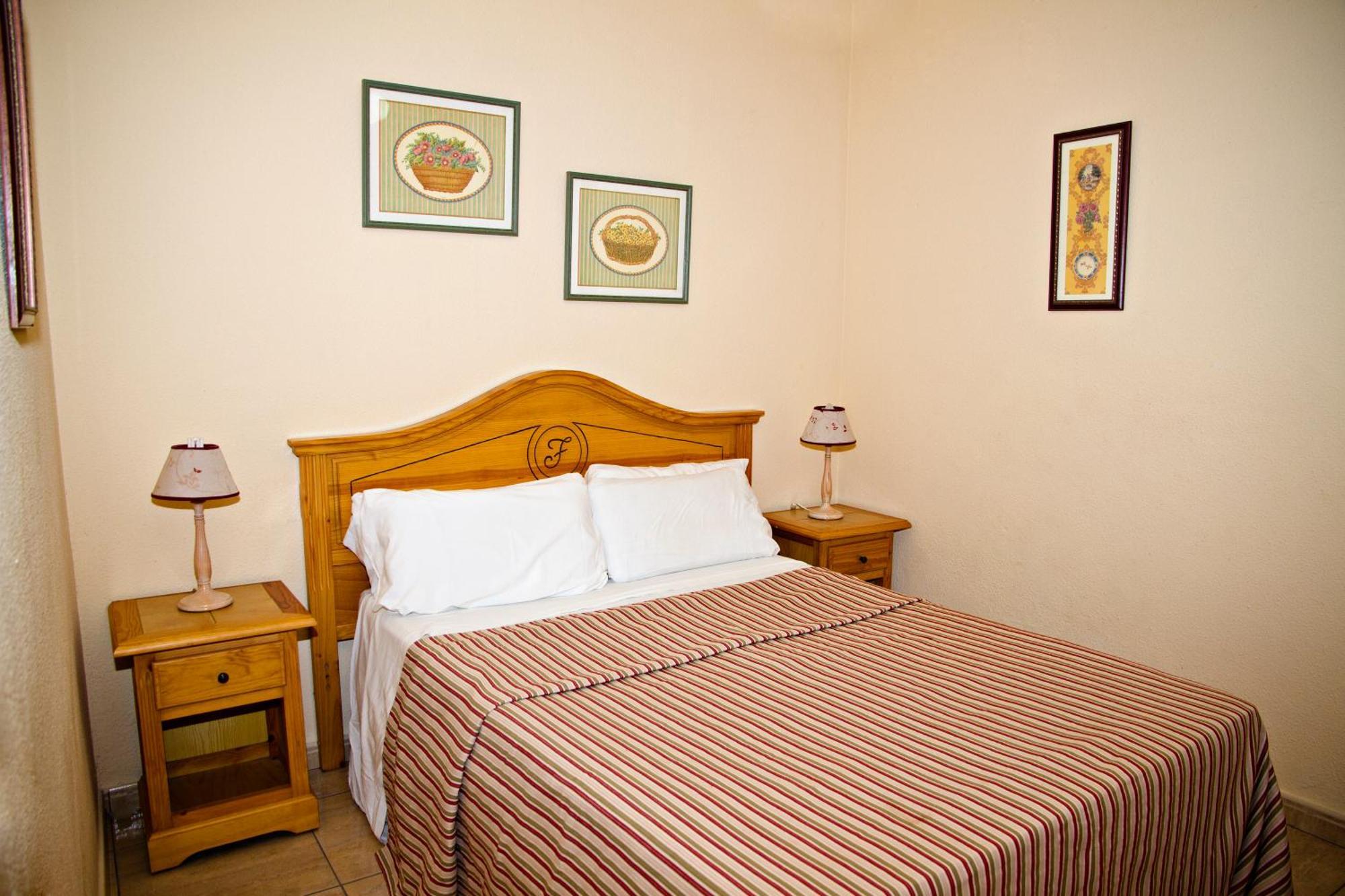 Fairways Club Apartamento San Miguel de Abona Quarto foto