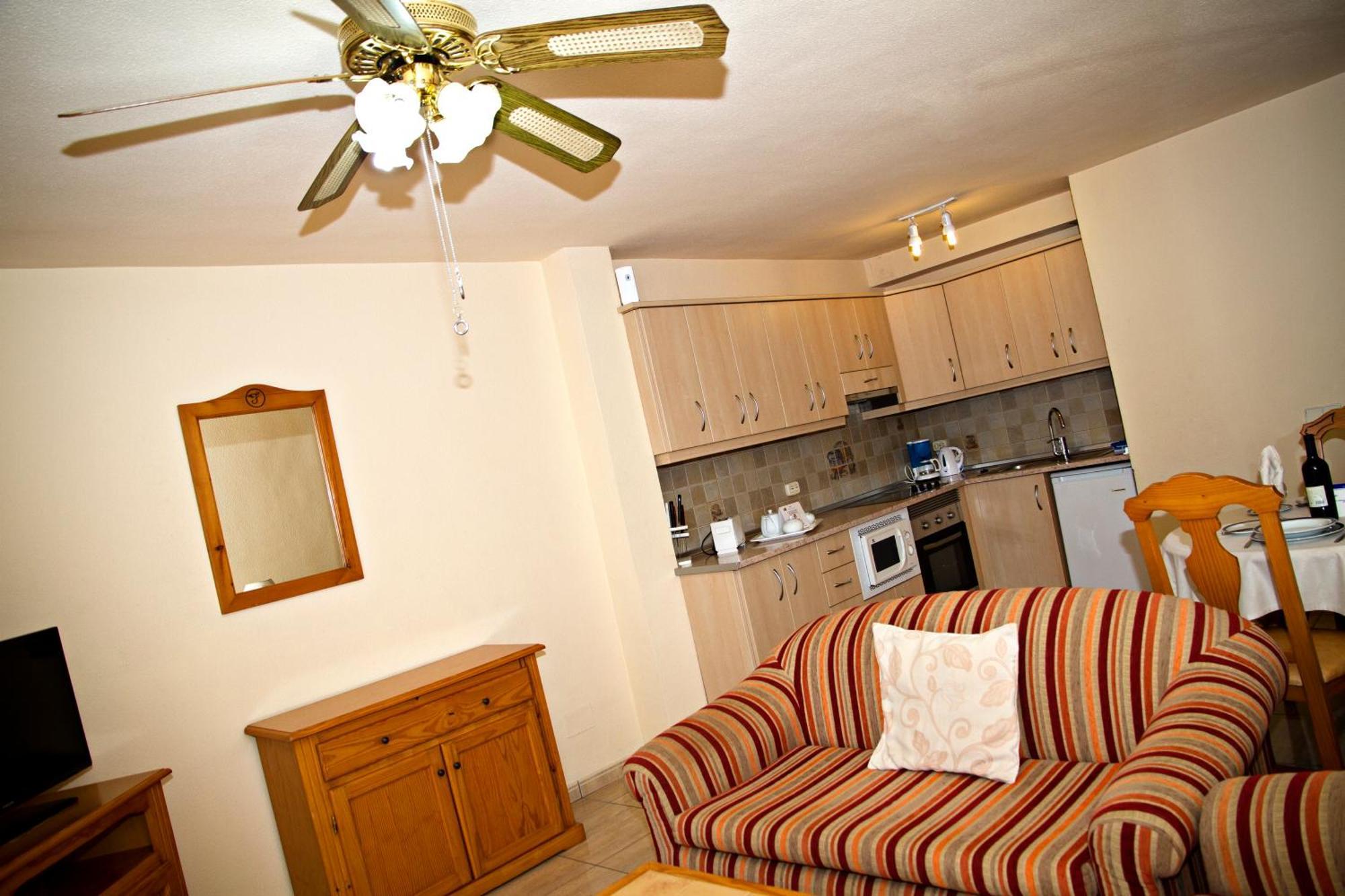 Fairways Club Apartamento San Miguel de Abona Quarto foto