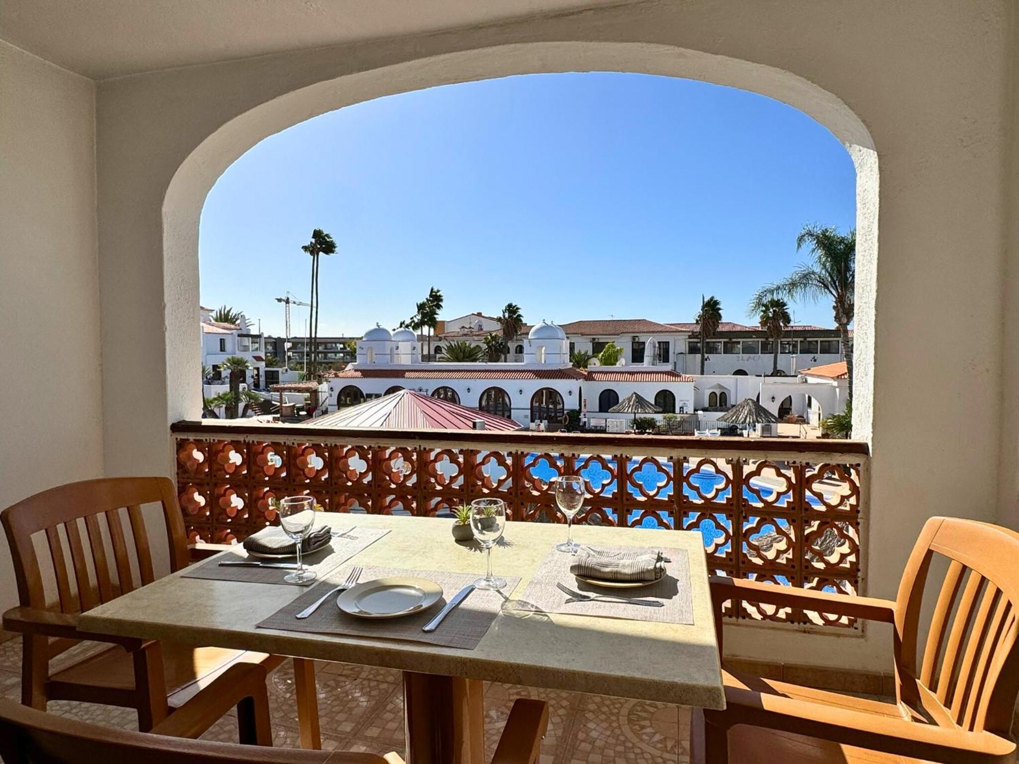 Fairways Club Apartamento San Miguel de Abona Exterior foto