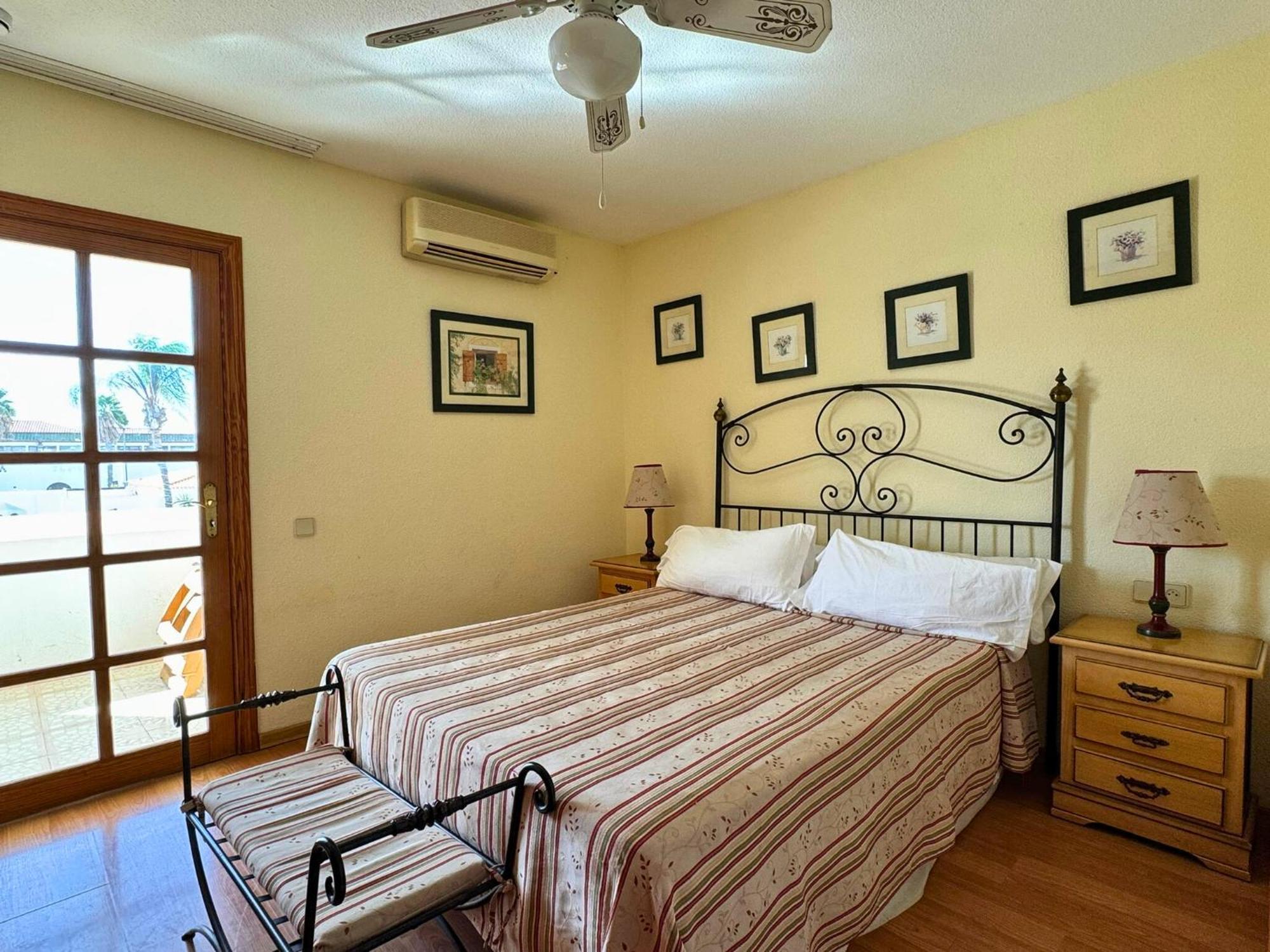 Fairways Club Apartamento San Miguel de Abona Exterior foto