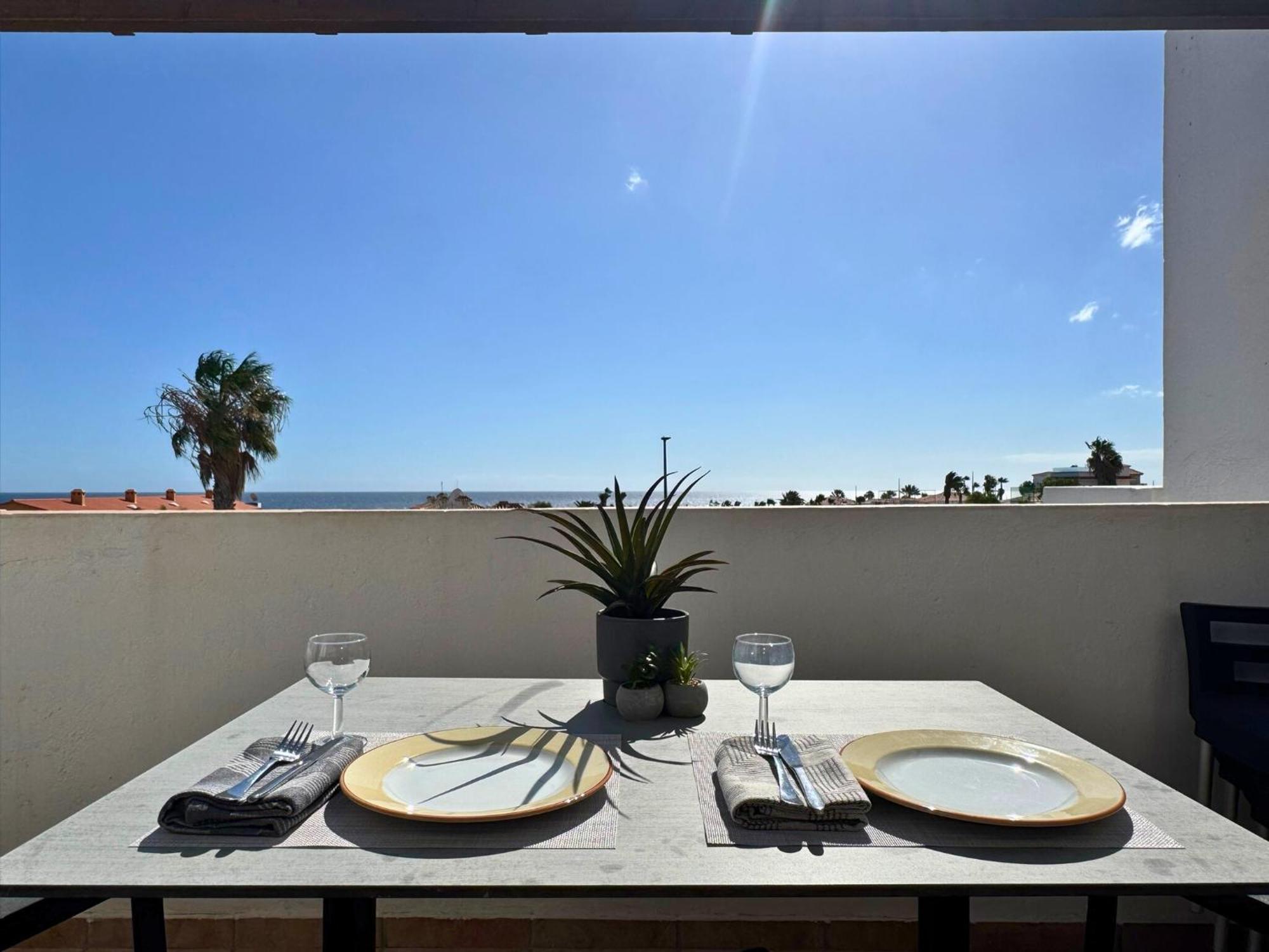 Fairways Club Apartamento San Miguel de Abona Exterior foto