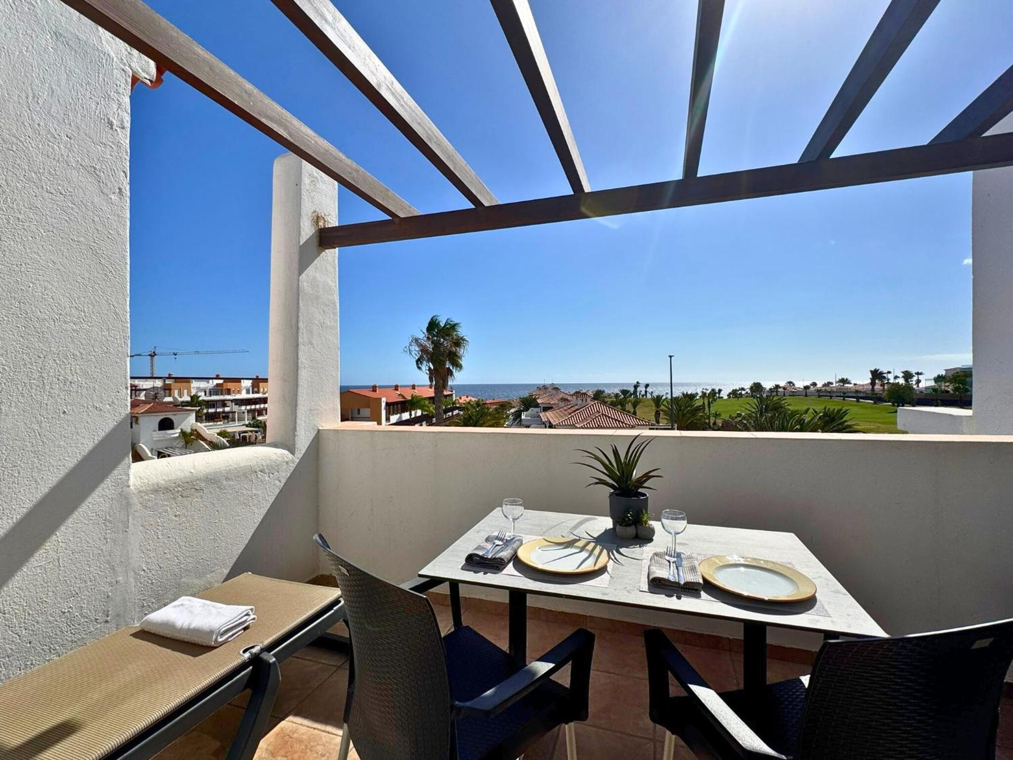 Fairways Club Apartamento San Miguel de Abona Exterior foto