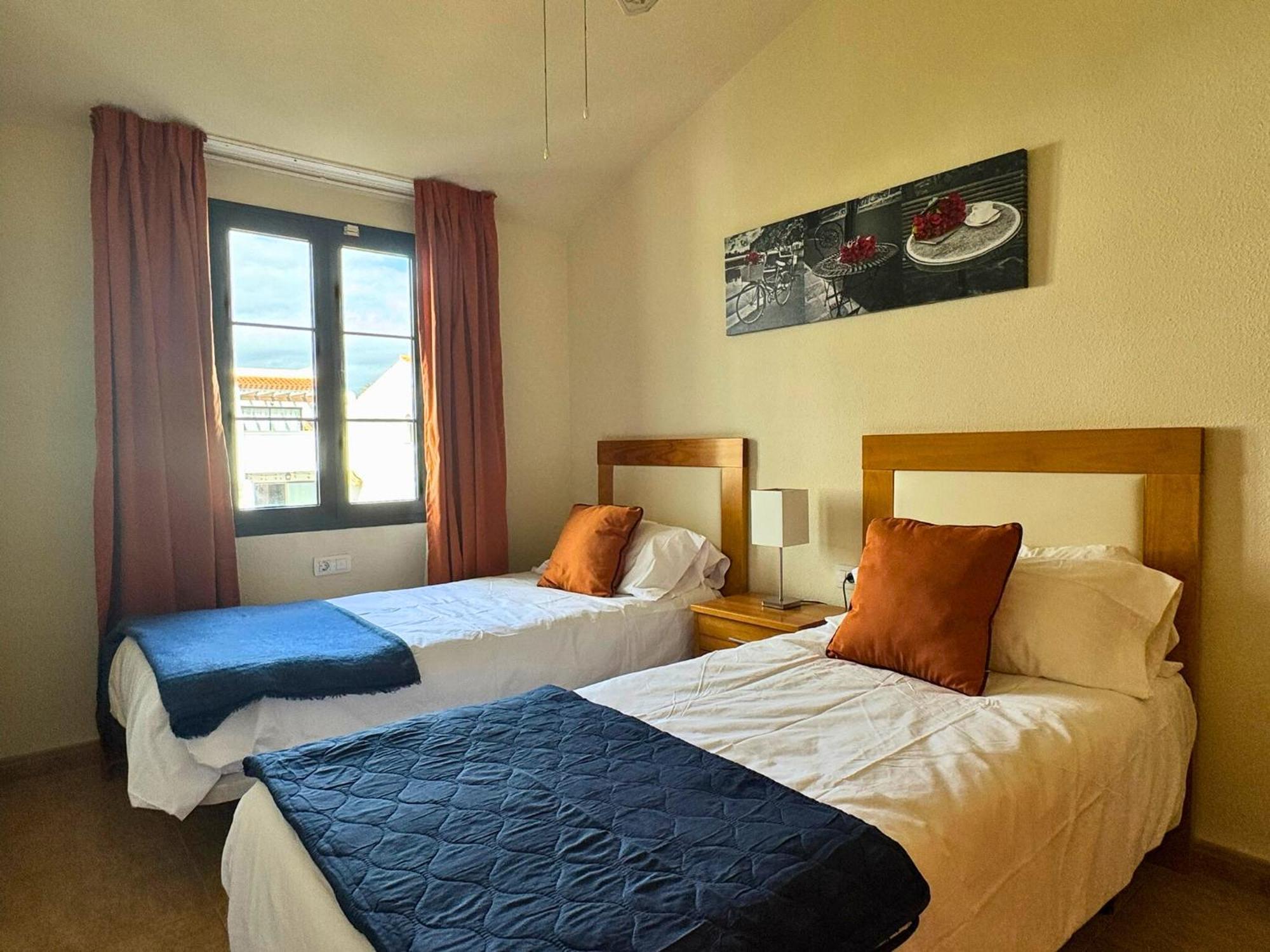 Fairways Club Apartamento San Miguel de Abona Exterior foto