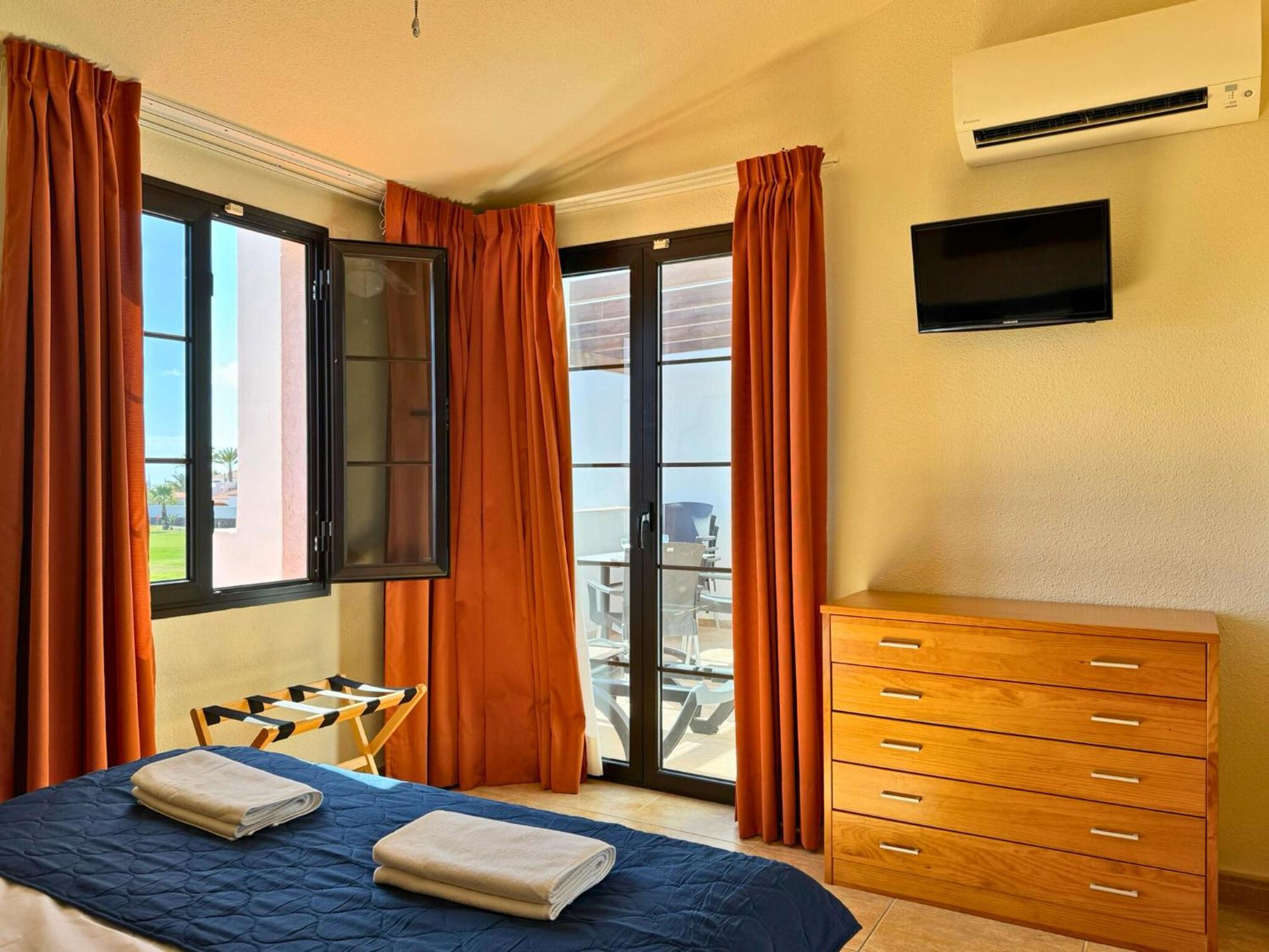 Fairways Club Apartamento San Miguel de Abona Exterior foto