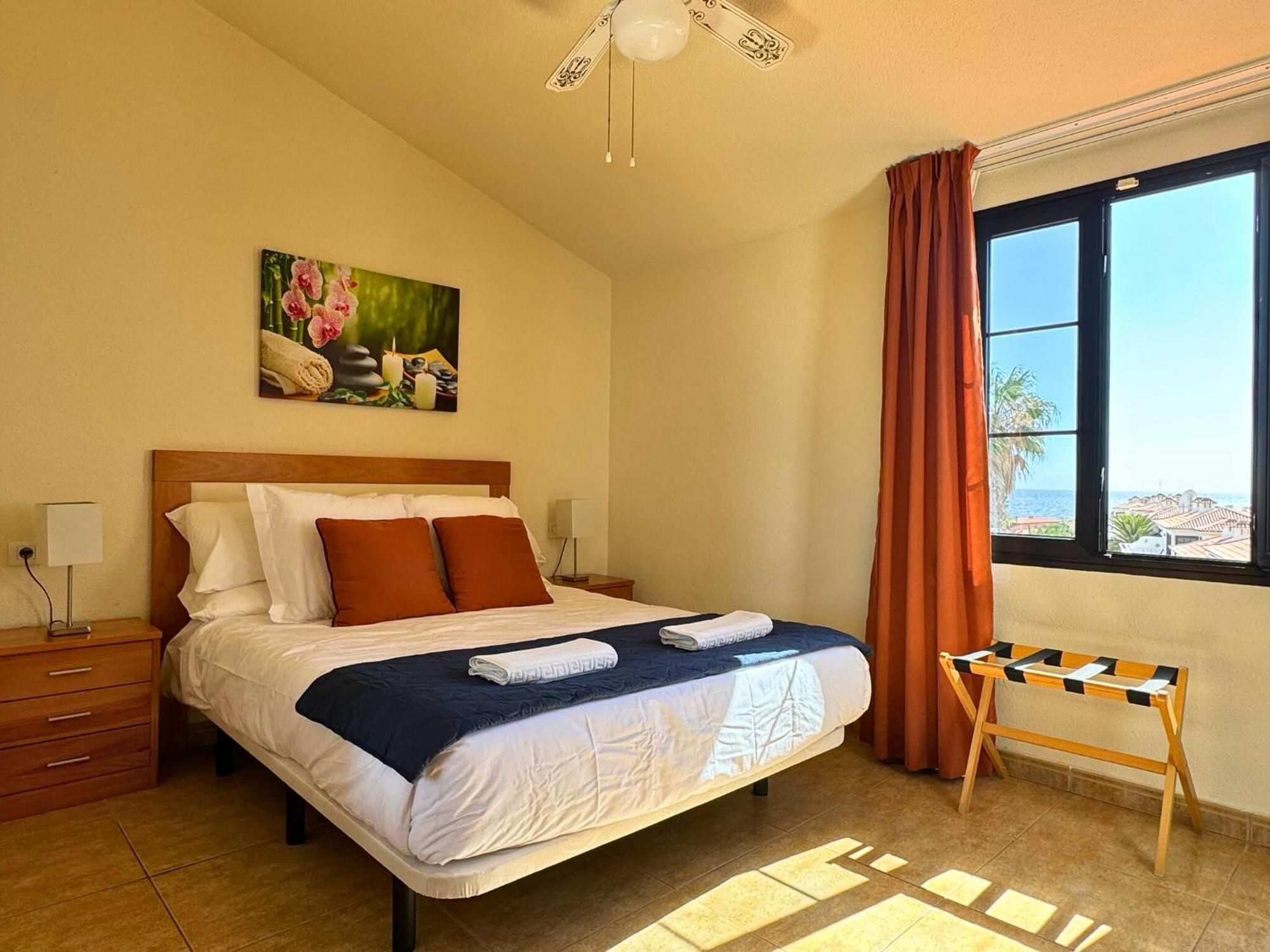 Fairways Club Apartamento San Miguel de Abona Exterior foto