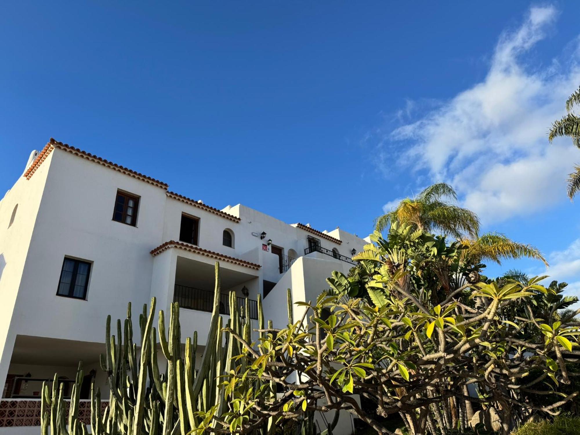 Fairways Club Apartamento San Miguel de Abona Exterior foto