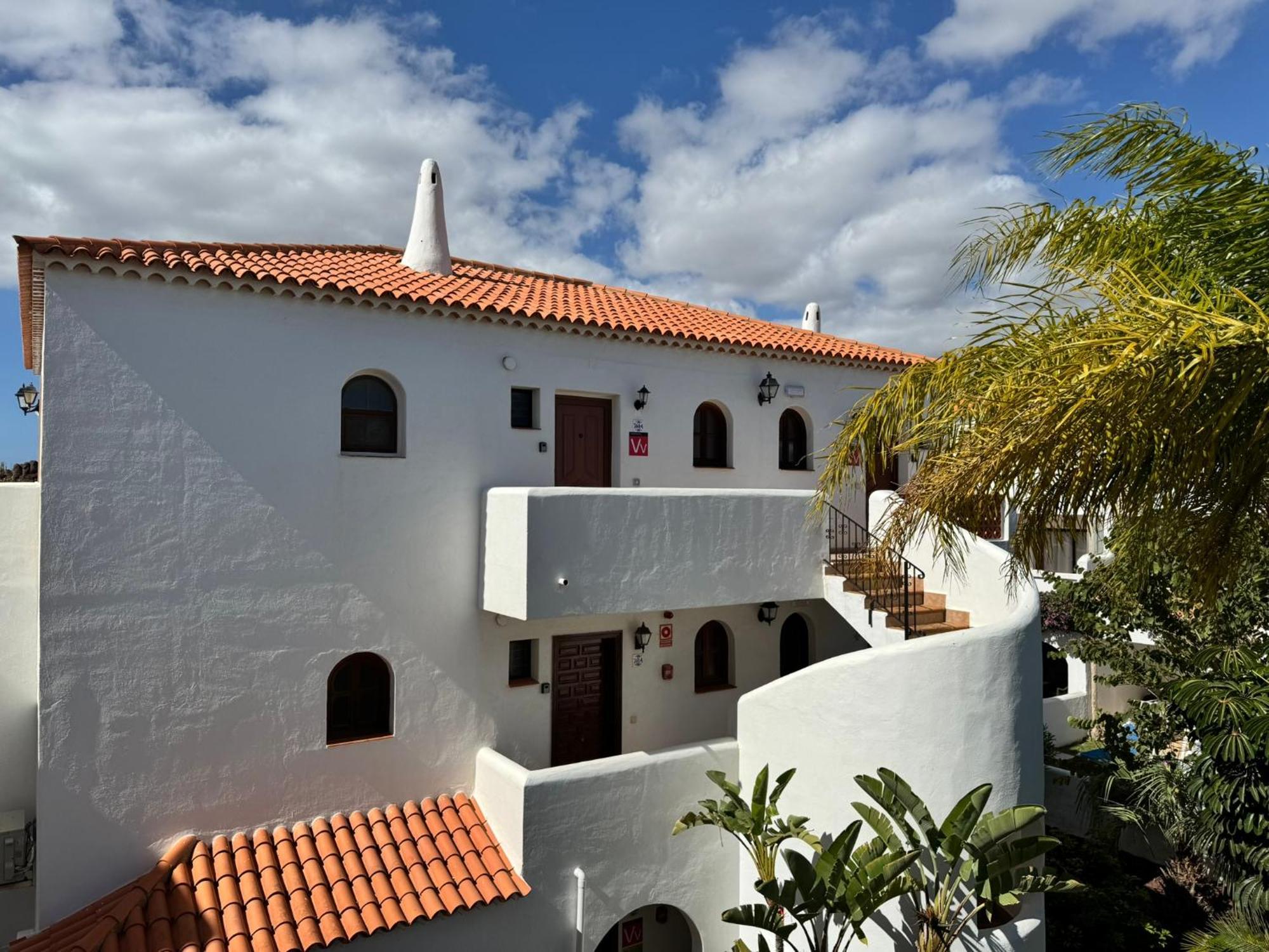 Fairways Club Apartamento San Miguel de Abona Exterior foto