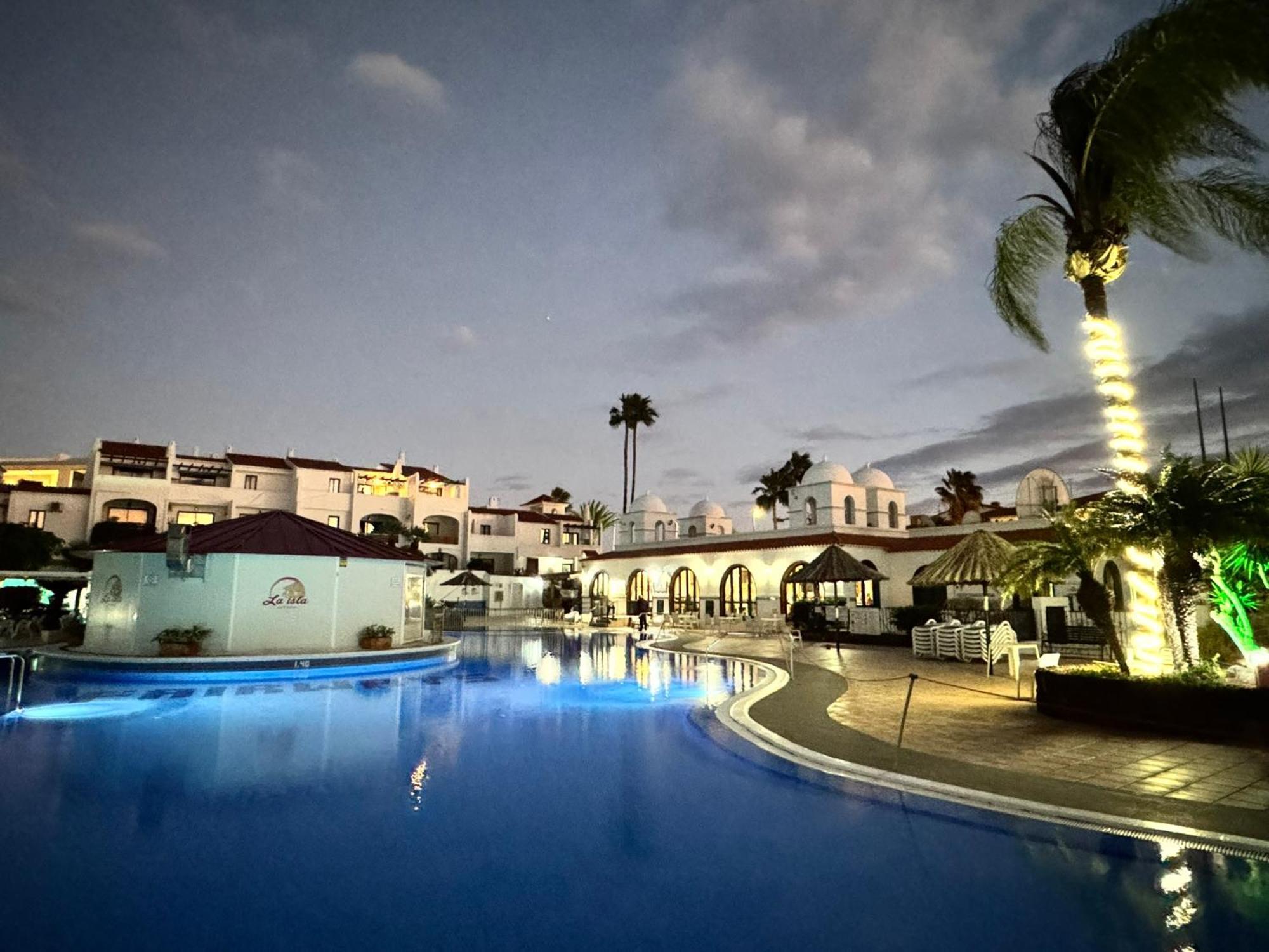 Fairways Club Apartamento San Miguel de Abona Exterior foto