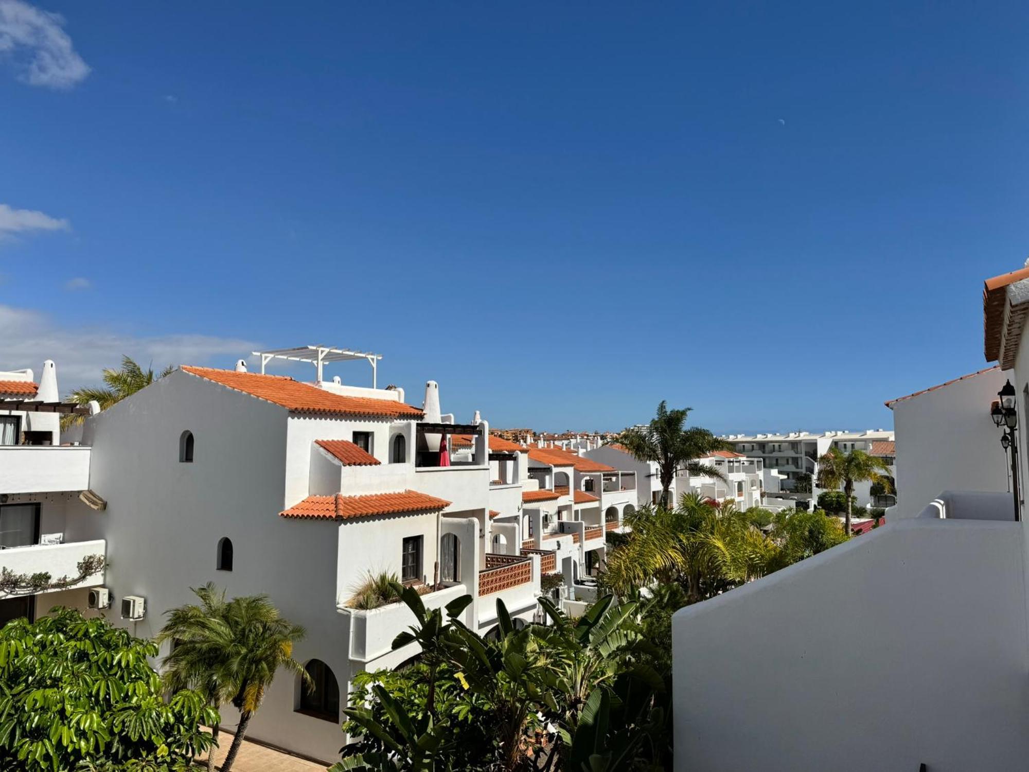 Fairways Club Apartamento San Miguel de Abona Exterior foto