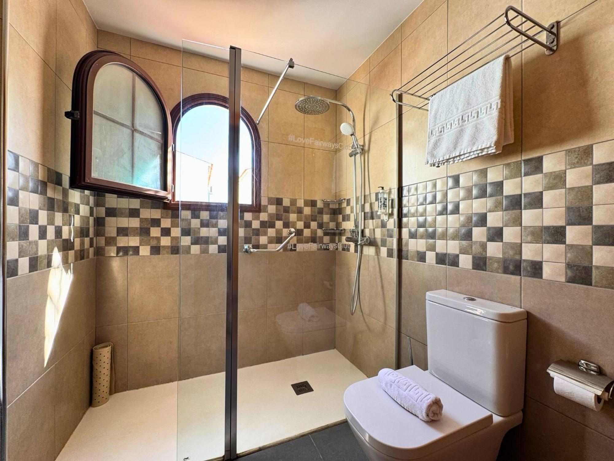 Fairways Club Apartamento San Miguel de Abona Exterior foto