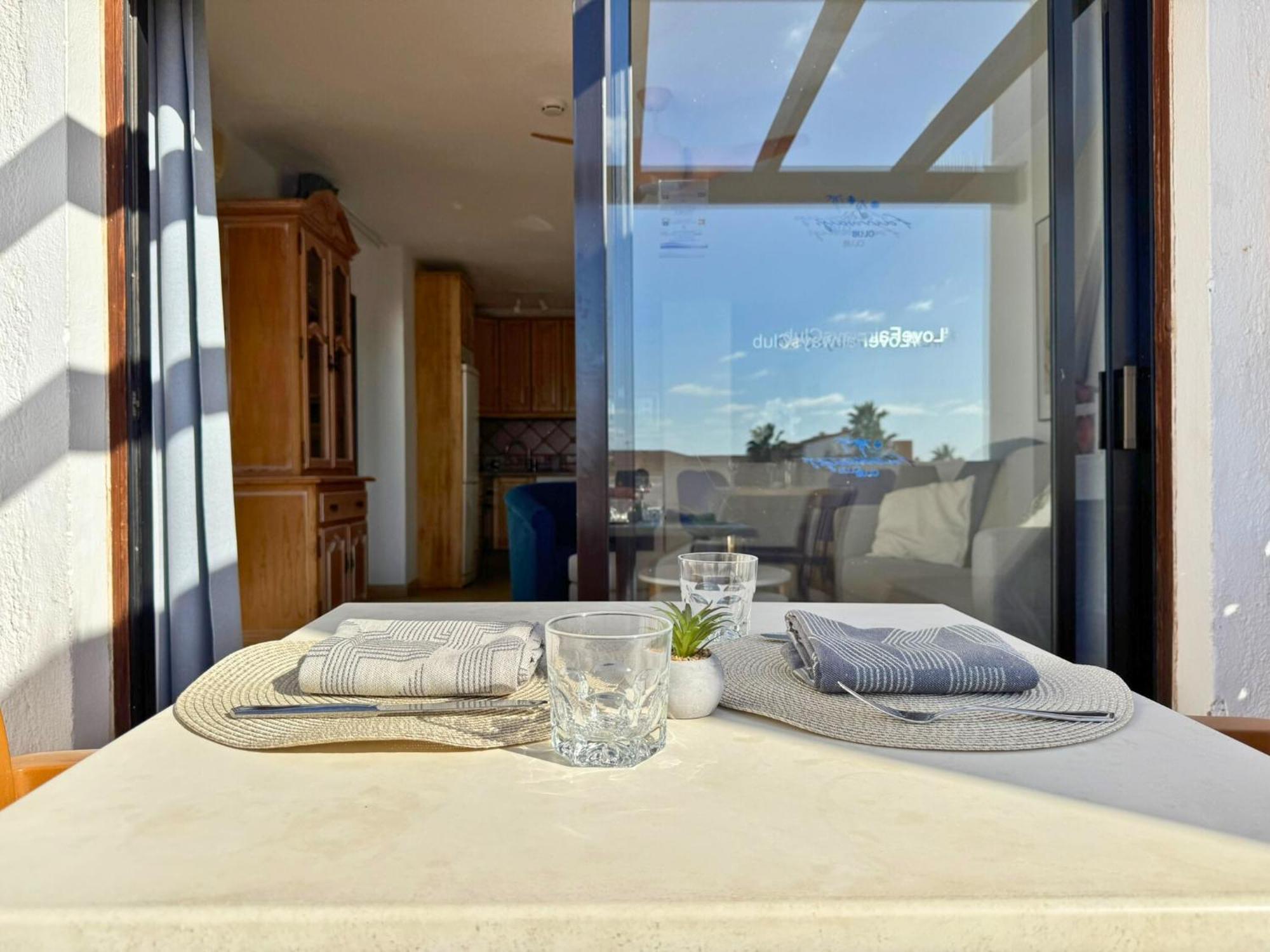 Fairways Club Apartamento San Miguel de Abona Exterior foto